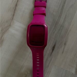 Swatch Vibrant Pink Watches
